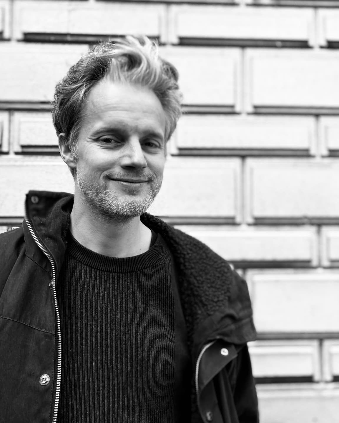 David Menke — David of Arts & Tonic